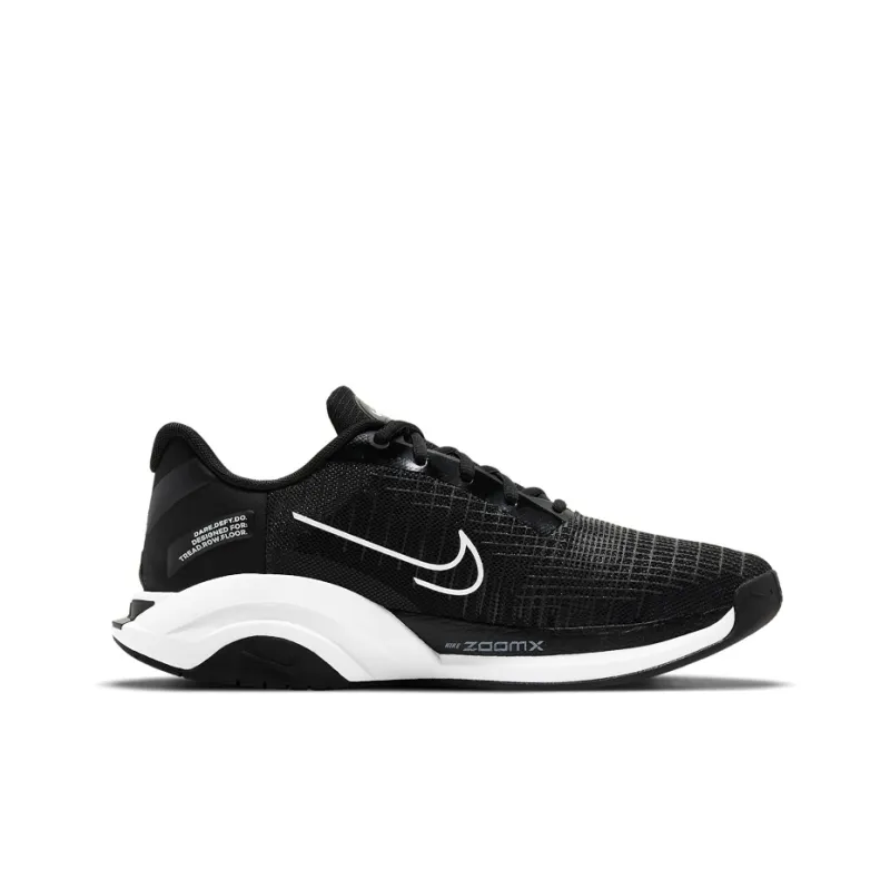 Nike ZoomX SuperRep Surge Black White-1