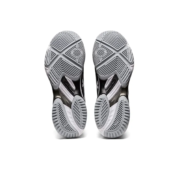 Asics Netburner Ballistic Ff Mt 3 'White Black'-5