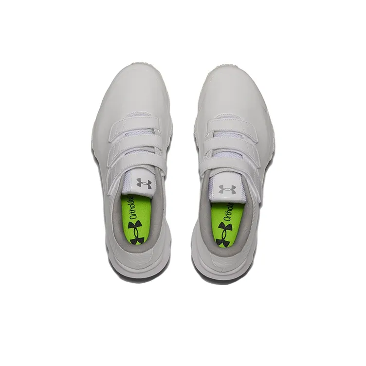 Under Armour Extreme Trainer Wide Shoes 'White'-3