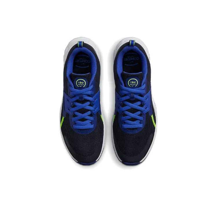Nike Renew Retaliation Tr 3 'Dark Obsidian'-3