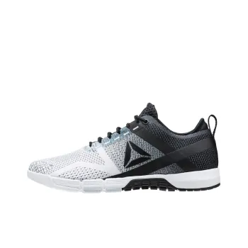 Reebok CrossFit Grace Cushioning Anti-Slip Wear-Resistant Breathability Low-Top Training Shoes