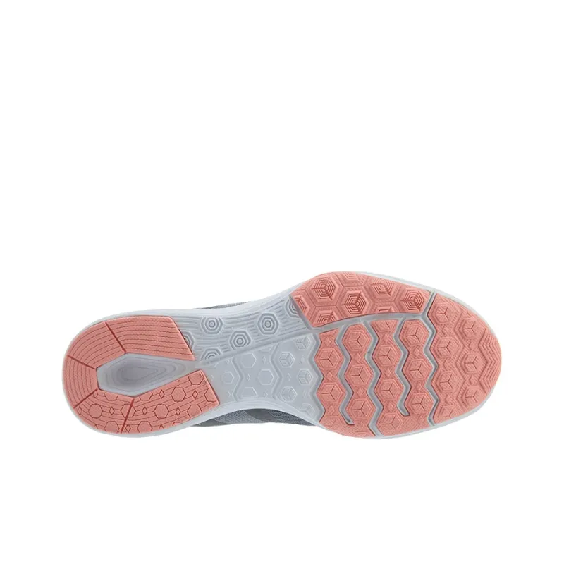 Nike City Trainer 2 'Grey Oracle Pink' Women's-5