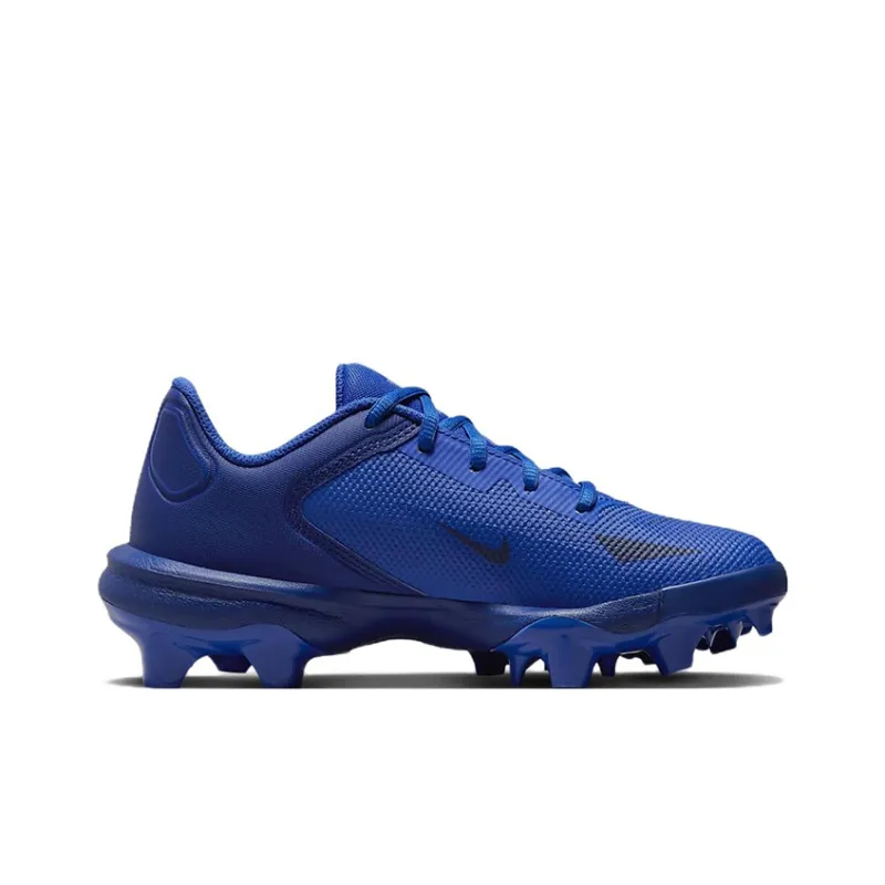 Nike Force Trout 8 Pro MCS GS 'Hyper Royal'-1