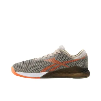 Nano 9 Women's Reebok 'Light Sand' Women's