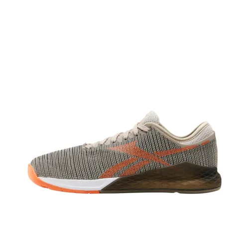 Nano 9 Women's Reebok 'Light Sand' Women's