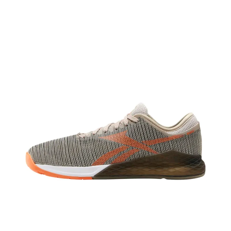 Reebok Women's Nano 9 'Light Sand' Women's-0
