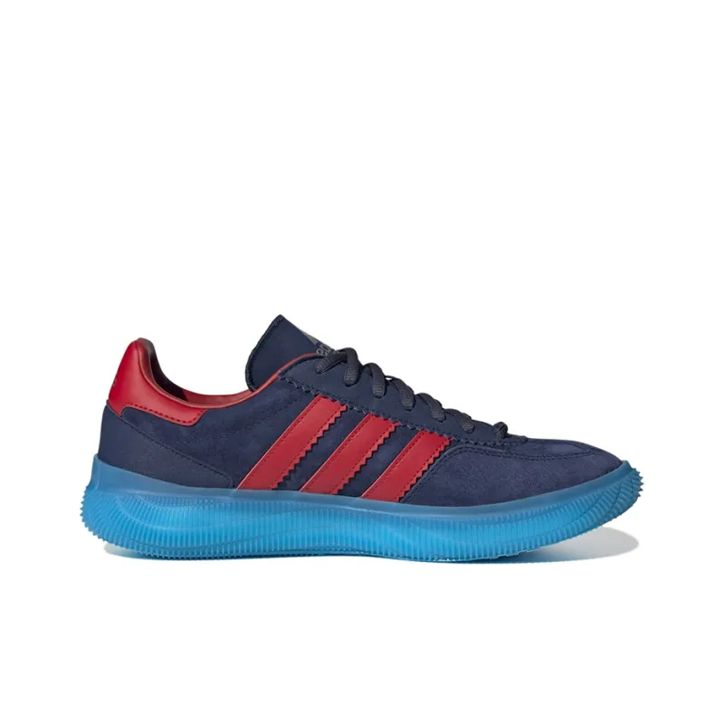 Adidas Spezial Pro 'Blue Red'-1