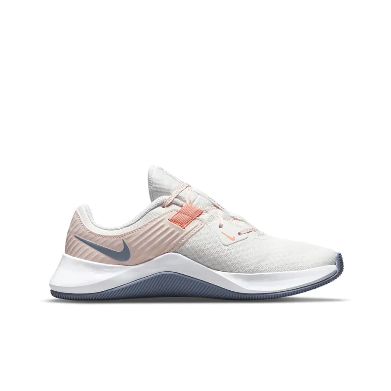 Nike Mc Trainer 'White Crimson Bliss' Women's-1