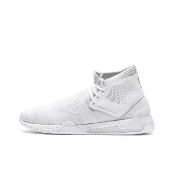 PUMA Porsche Design Hybrid EvoKnit White