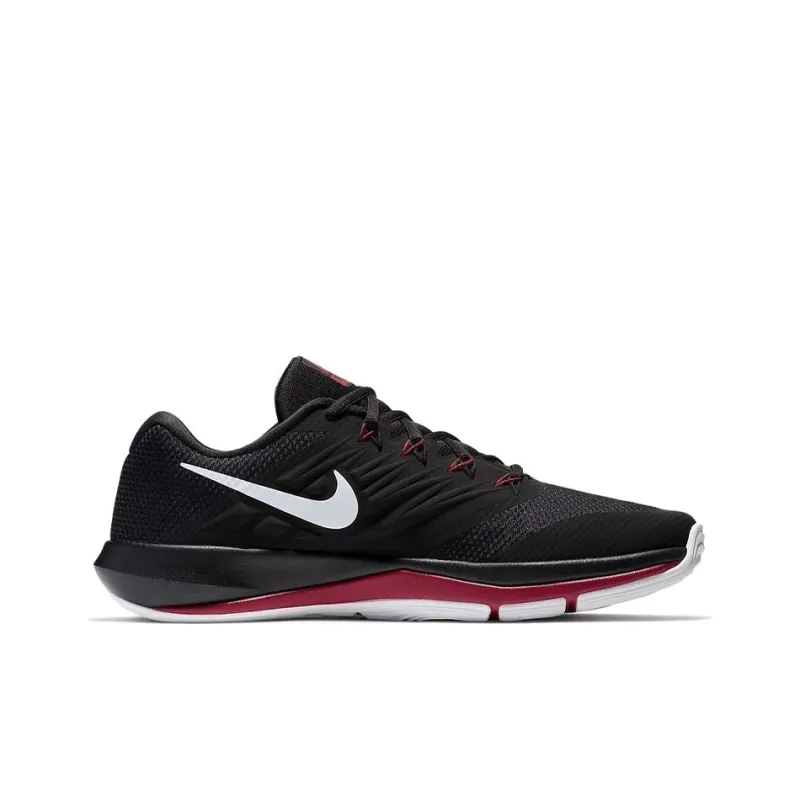 Nike Lunar Prime Iron Ii 'Black Gym Red'-1