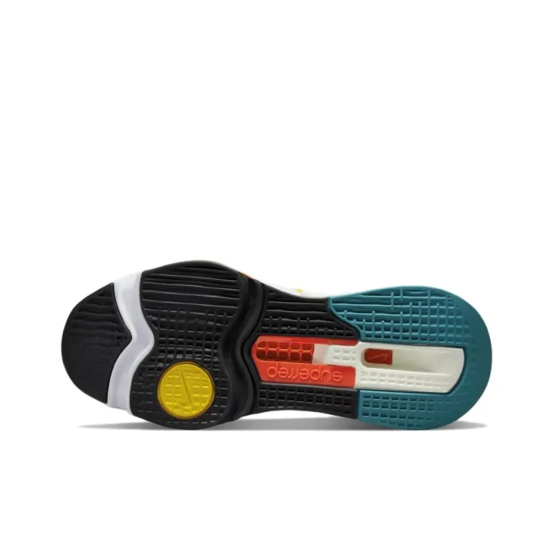 Nike Air Zoom SuperRep 3 Light Orewood Brown-5