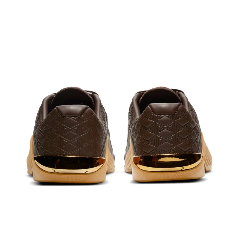 Nike Metcon 6 Premium Baroque Brown-4