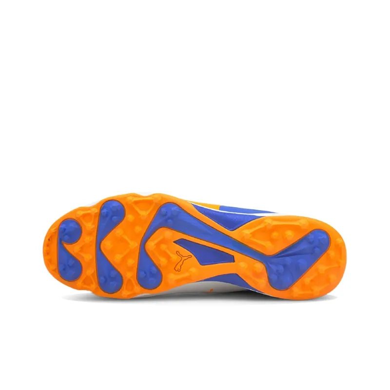PUMA One8 Virat Kohli Cushioned Anti-Slip And Wear-Resistant Lightweight Low-Top Training Shoes-3
