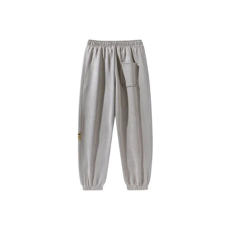 LTIFONE Knitted Sports Pants Unisex-10