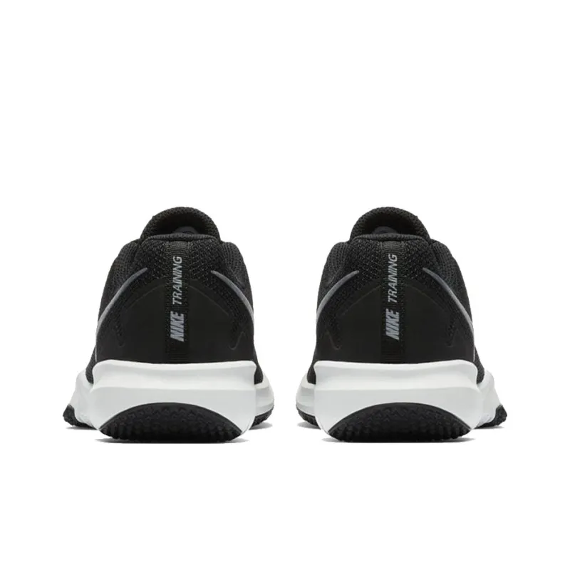 Nike Flex Control 2 Black-4