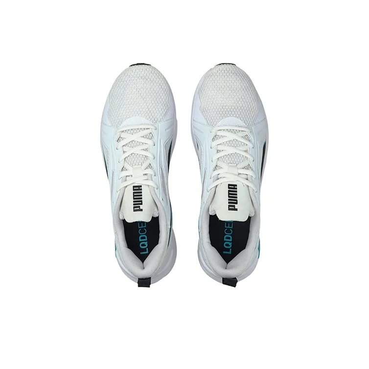 PUMA Lqdcell Method White Scuba Blue-2