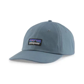 Patagonia Baseball Caps Men Blue