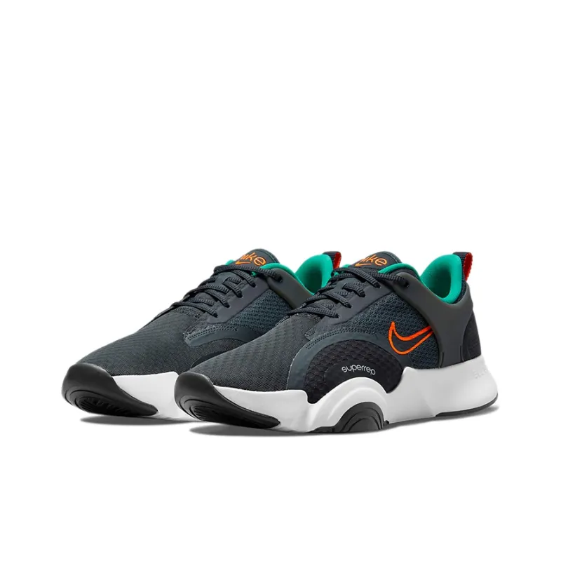 Nike SuperRep Go 2 Dark Smoke Grey-2