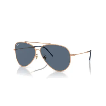 RayBan Aviator Reverse Pilot frame Sunglasses