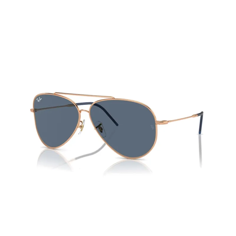 RayBan Aviator Reverse Pilot frame Sunglasses-0