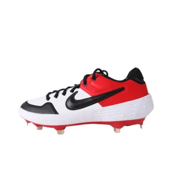 Nike Alpha Huarache Elite 2 'Black Toe'