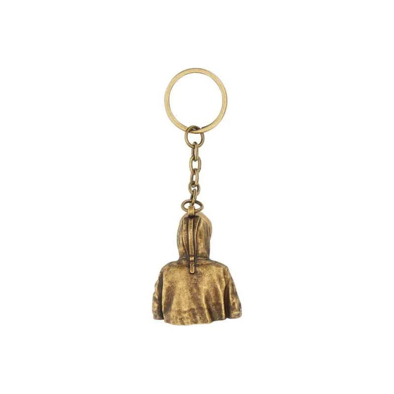 Carhartt WIP Keychains Men's Gold-1