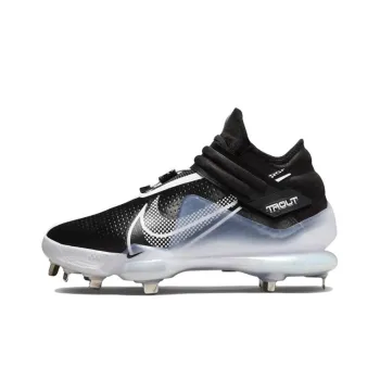 Nike Force Zoom Trout 7 'Black Dynamic Turquoise'