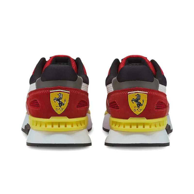 PUMA Scuderia Ferrari X Mirage Mox 'Rosso Corsa'-3