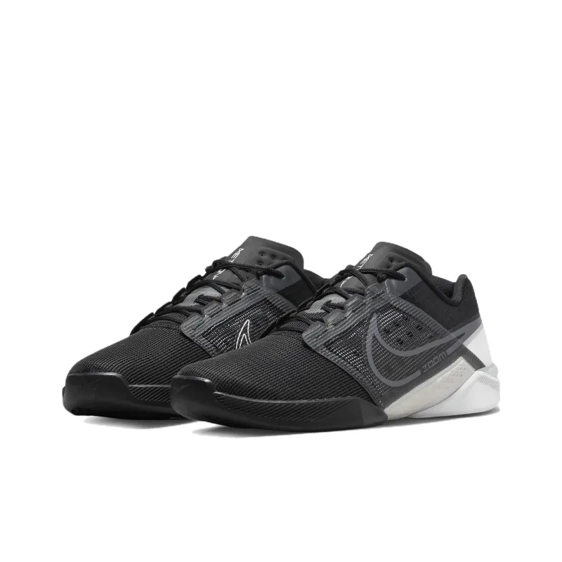 Nike Zoom Metcon Turbo 2 Black Cool Grey-2