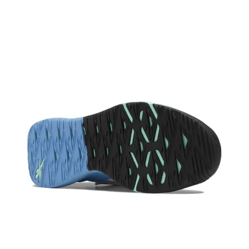 Reebok Nanoflex Parafit Tr 'Grey Hint Mint'-4
