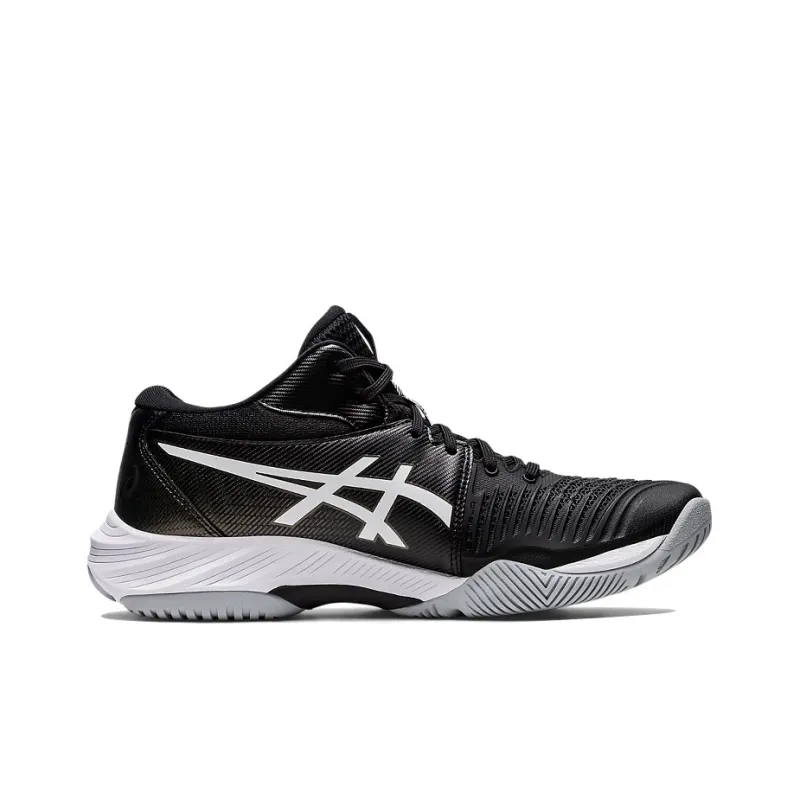 Asics Netburner Ballistic Ff Mt 3 'White Black'-1
