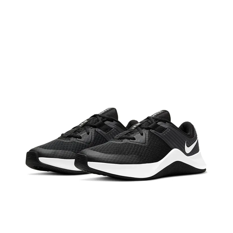 Nike Mc Trainer 'Black White' Women's-1