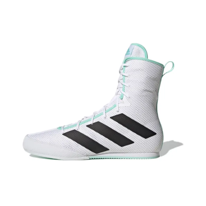 Adidas Box Hog 3 'White Sky Rush'-0