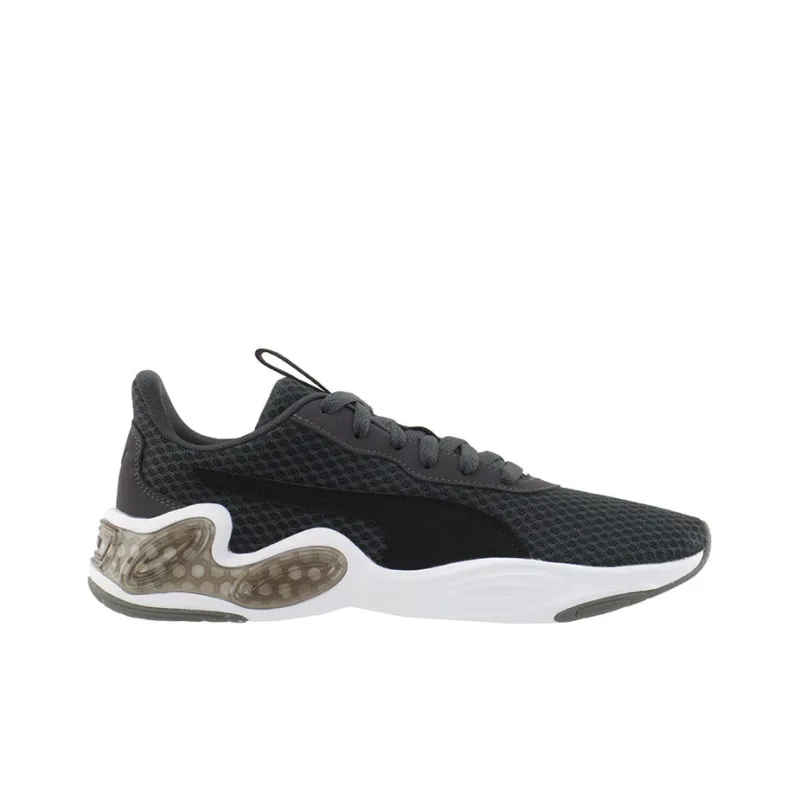 PUMA CELL Magma Non-slip Lightweight Low-Top Training Shoes Men's Black-1
