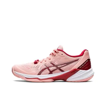 Asics Sky Elite Ff 2 'Frosted Rose Cranberry' Women's