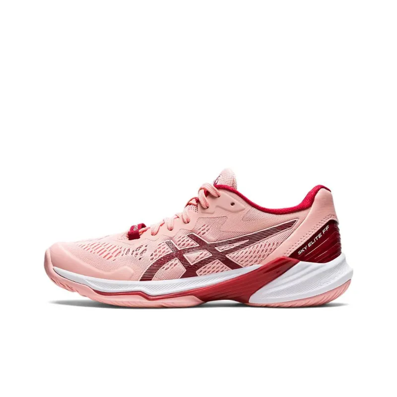 Asics Sky Elite Ff 2 'Frosted Rose Cranberry' Women's-0