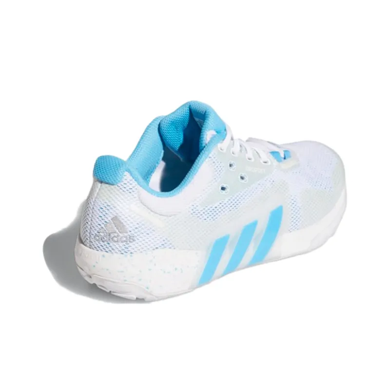 Adidas Dropset 'White Supplier Colour' Women's-3