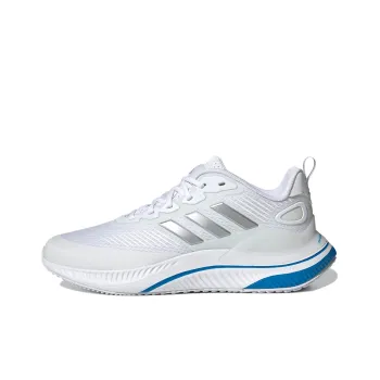 Adidas Alphamagma 'White Blue'