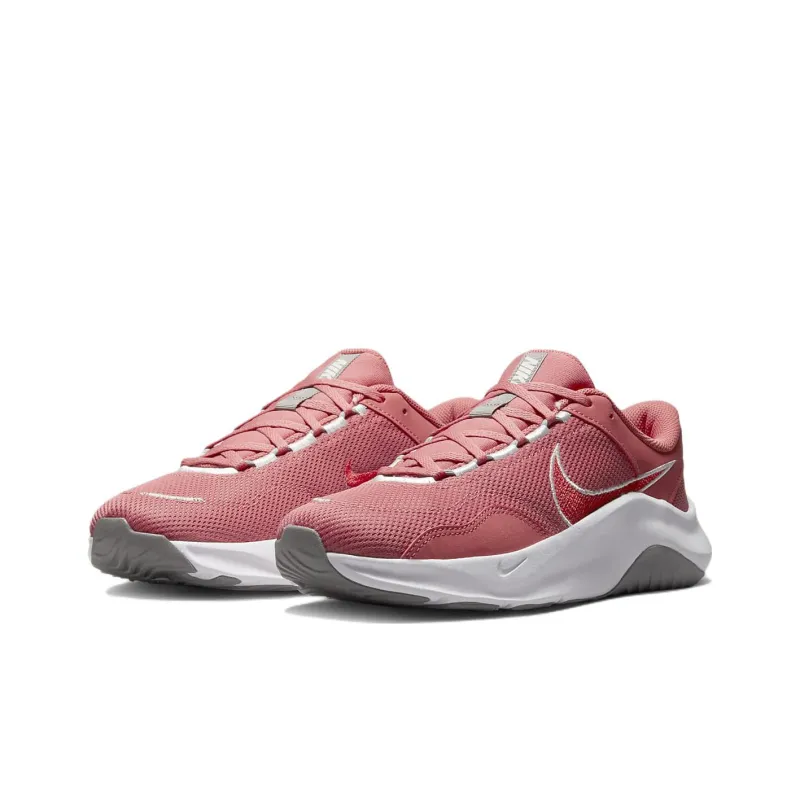 Nike Legend Essential 3 Next Nature 'Adobe Light Crimson'-2