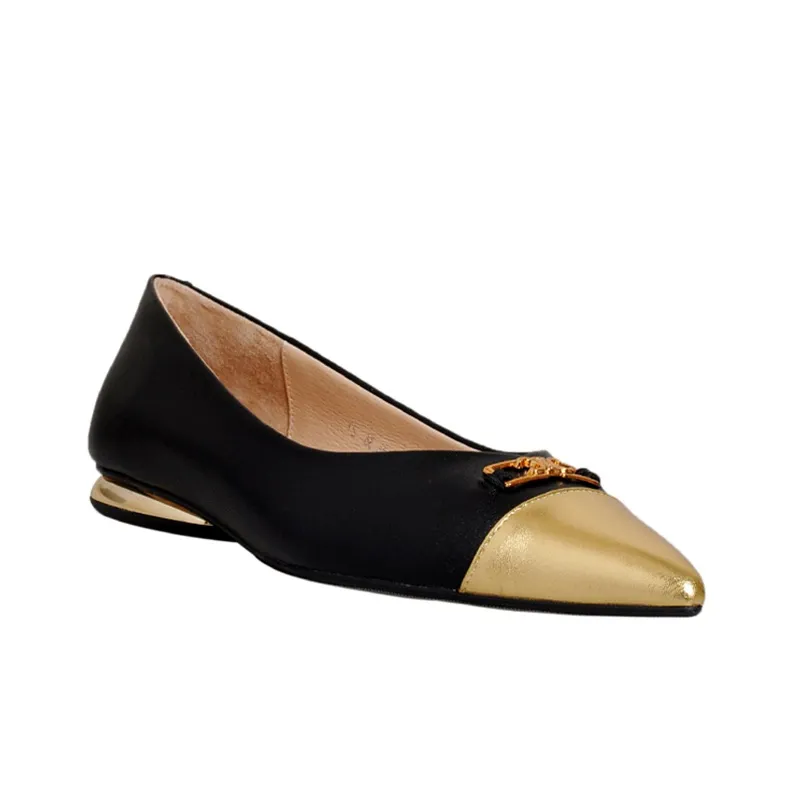 Naiyee Casual Single Shoes Women's-1