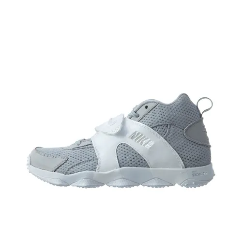 Nike Zoom Veer Wolf Grey White White