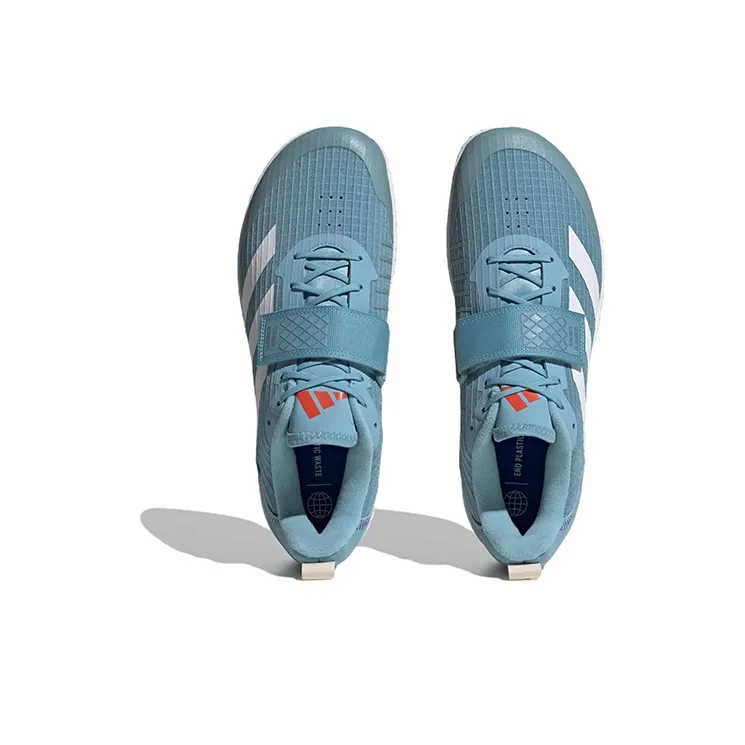 Total Weightlifting Adidas 'Preloved Blue'-4