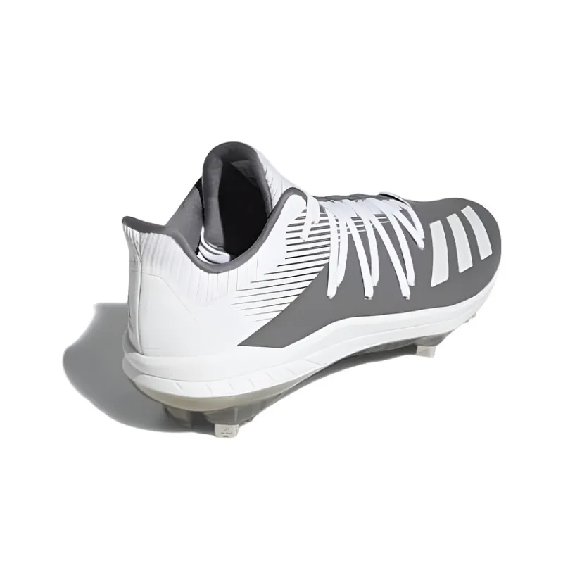 Adidas Adizero Afterburner 6 'Grey White'-3