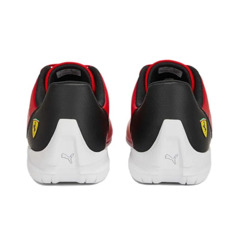 Puma Scuderia Ferrari X Ridge Cat 'Rosso Corsa'-4