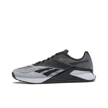 Nano X2 Reebok 'Black Pure Grey'