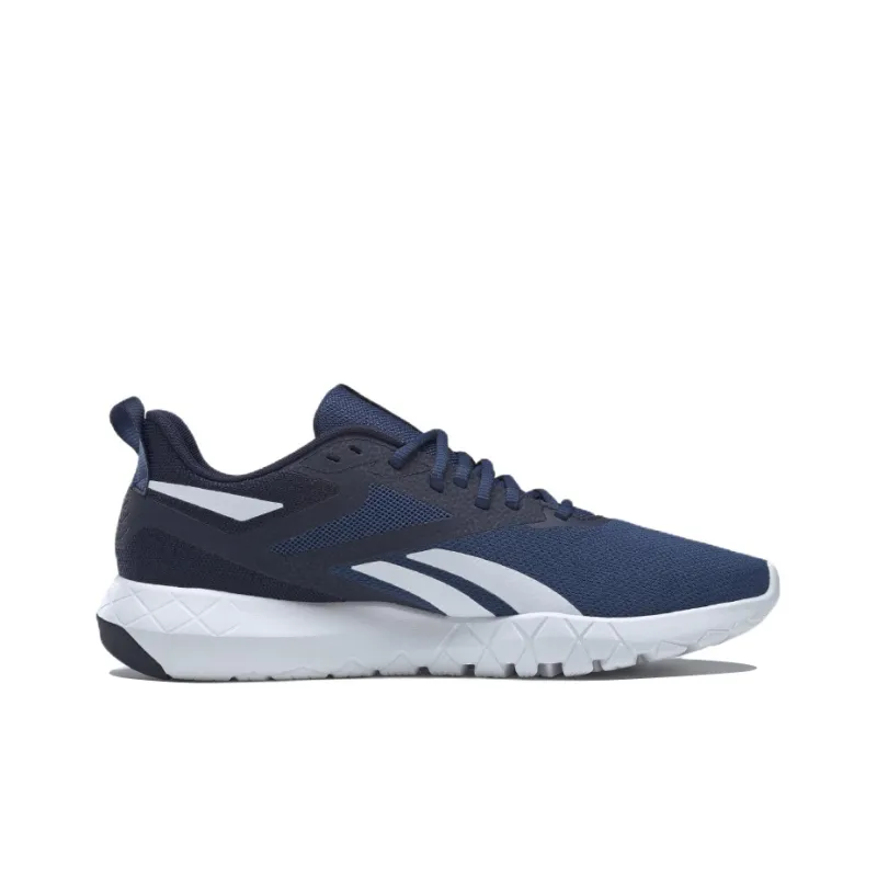 Reebok Flexagon Force 4 'Vector Navy'-1
