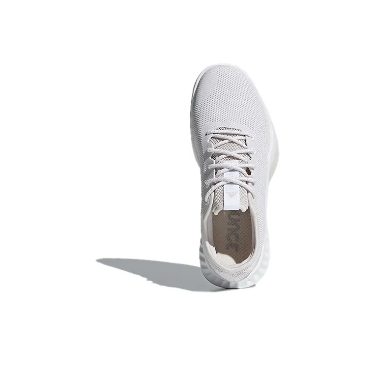Adidas Crazytrain Lt 'White' Women's-3