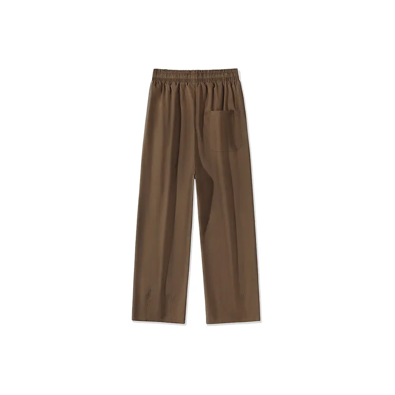 CULT OF INDIVIDUALITY Casual Pants Unisex-3