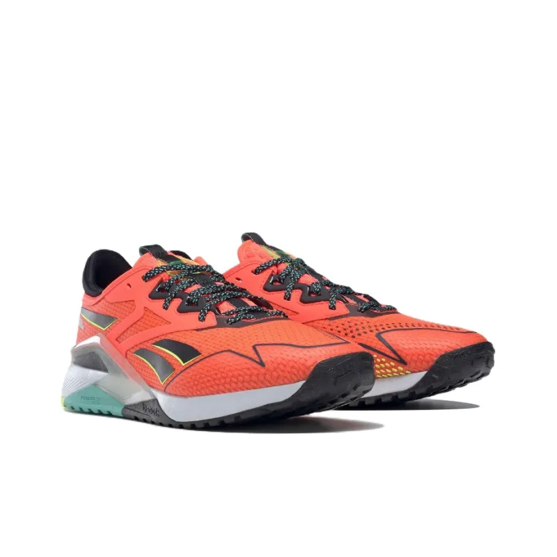 Reebok Nano X2 Tr Adventure 'Orange Flare'-2