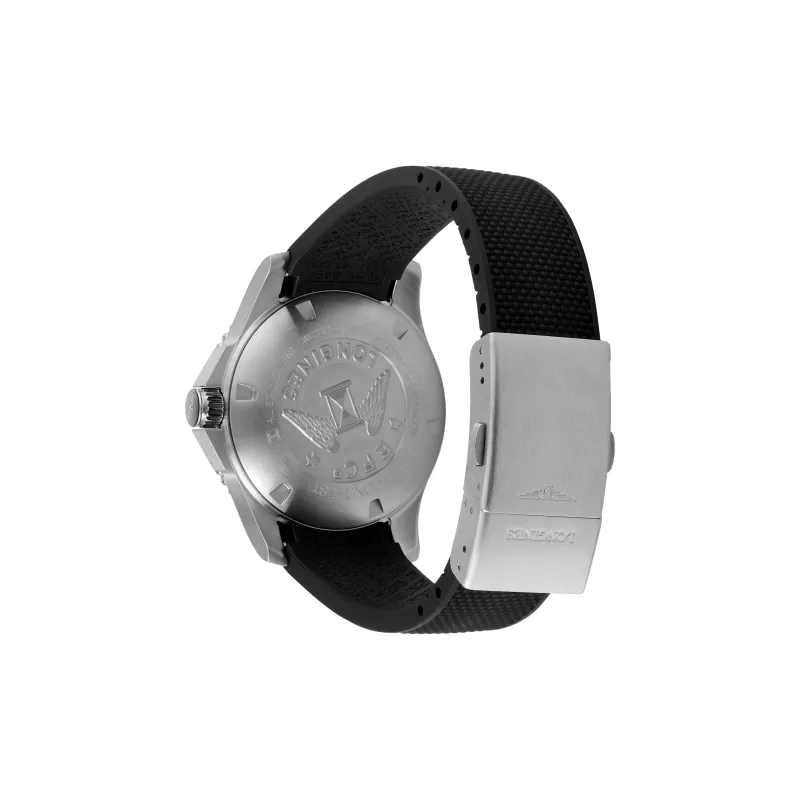 LONGINES Men Comcast Diving Collection Watch-2